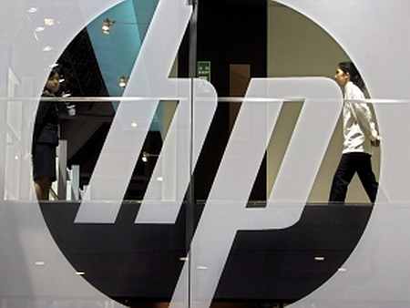 HP to cut 27,000 jobs in two years to shore up earnings