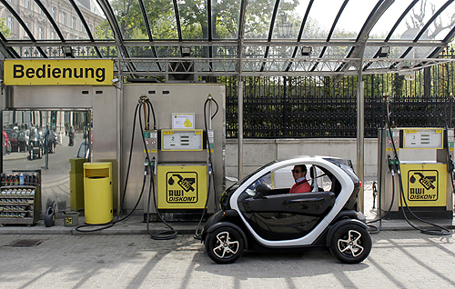 India yet to get these AMAZING electric cars