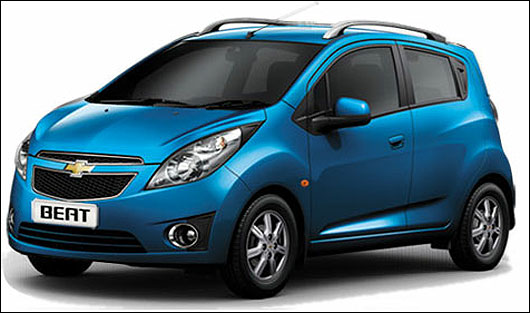 15 cheapest diesel cars in India