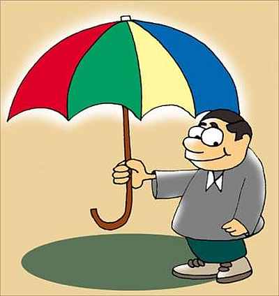 Going for an insurance policy? Look beyond life, health