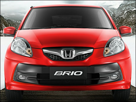 10 top searched cars in India