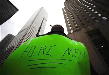 'Indian employers set to slow hiring in Oct-Dec'