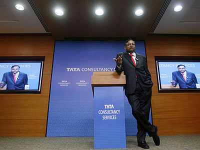 Dreaming big: What TCS plans to do now