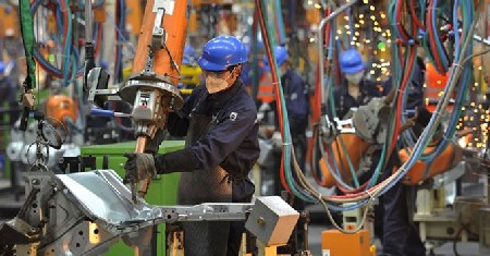 The West moves to revive manufacturing. Why won't India?