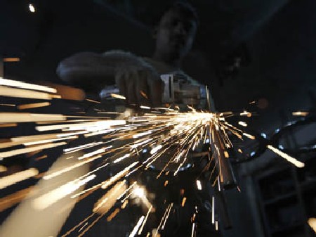 The West moves to revive manufacturing. Why won't India?