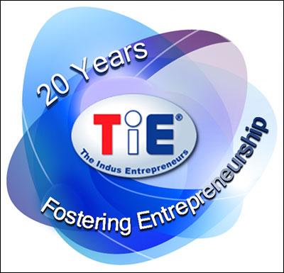 TiEcon is all about fostering entrepreneurship