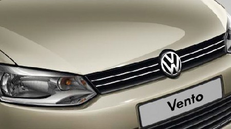Volkswagen India sales marginally down at 5,371 units in June