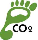 Carbon footprint
