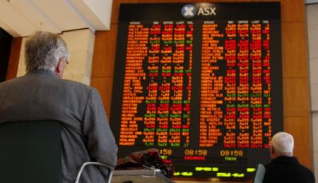 Australian Securities Exchange