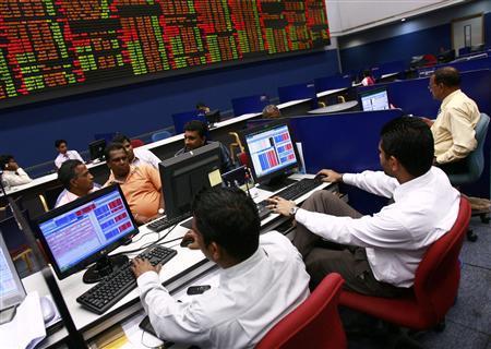 FII share in top 100 firms at 6-yr high