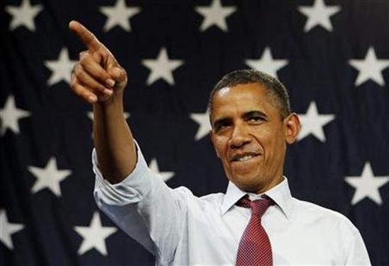 How Obama's victory will affect Indian stock markets