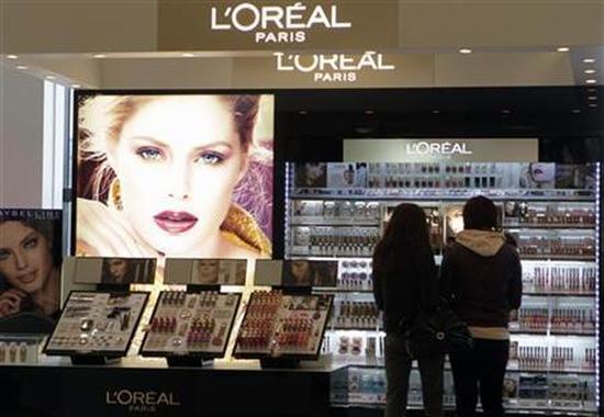 Can HUL take over L'Oreal's hair care market share?