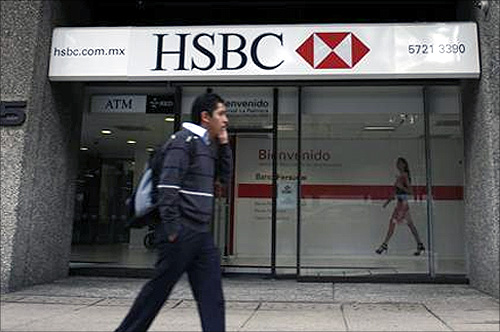 Lessons from the HSBC money laundering mess