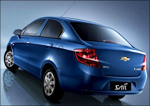 Chevrolet to launch 2 more cars in India, soon