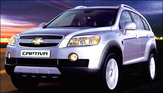 Chevrolet to launch 2 more cars in India, soon