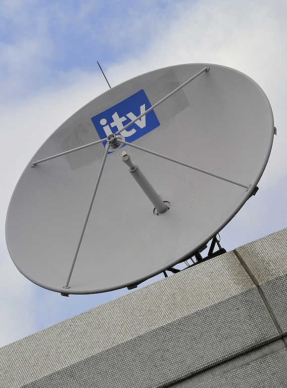 DTH now brings in roughly half of the pay revenues for broadcasters even though cable reaches more people.