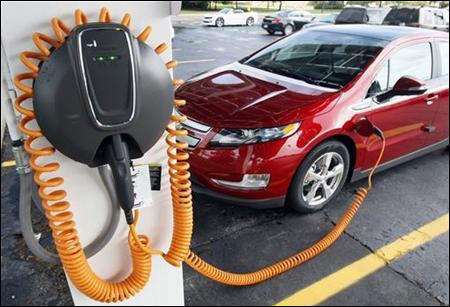 PM to launch mission plan for electric cars soon