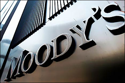 India to thrash out rating issue with Moody's