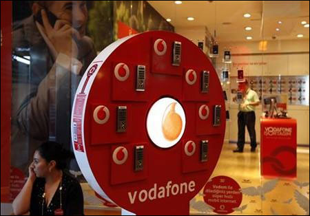 Bharti, Vodafone in the dock