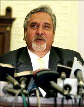 Vijay Mallya