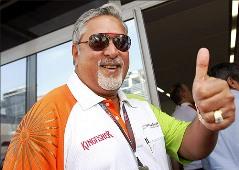 Vijay Mallya