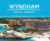 US chain Wyndham to open 70 hotels here by 2016 Rediff com Business