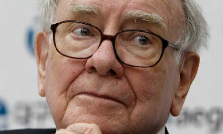 Warren Buffett and the art of losing money in airlines