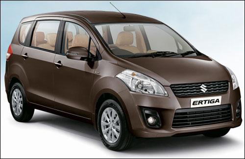 These 4 CNG cars likely to be launched soon  Rediff.com Business