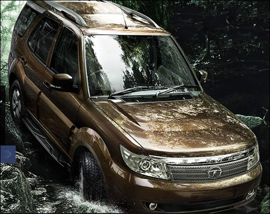 The Rs 9.95 lakh Tata Safari Storme is finally here