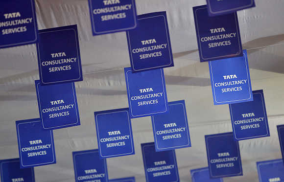 TCS Q4 net jumps 22% to Rs 3,597 cr