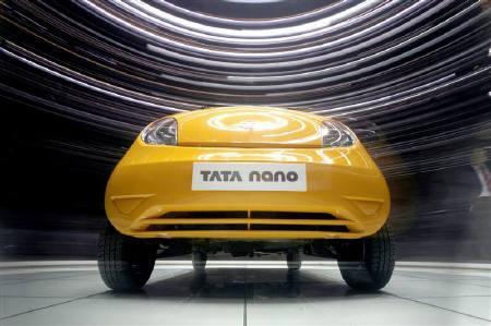 Tata Nano: Down but not out