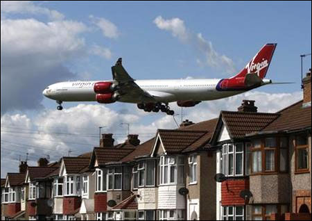 Virgin Atlantic to restart Mumbai-London flight