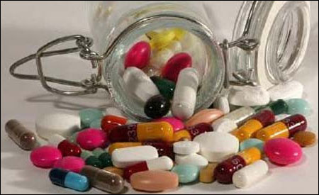 New rules for Indian generic drug makers