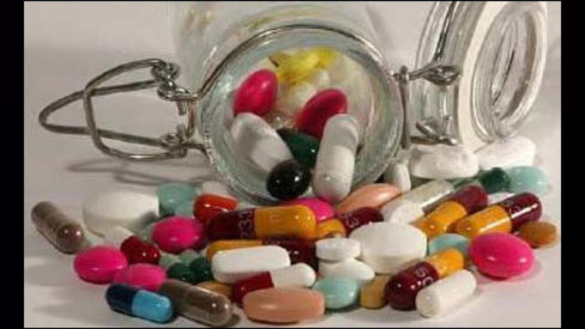 Alembic Pharma Gets USFDA Nod for Generic Hypertension Treatment