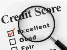 Credit  score