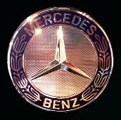 Mercedes