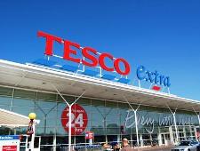 Tesco