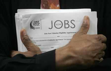 'Only 1 in 4 Indians holds full-time job'