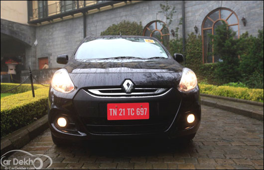 Renault Scala Drives in at Rs 6.99 lakh