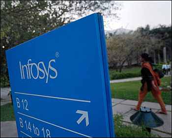 Infosys' revised strategy to drive volumes cheers analysts