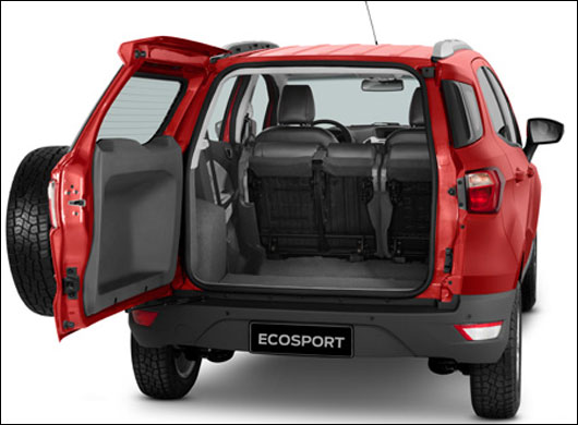 Ford EcoSport to undercut Renault Duster in pricing