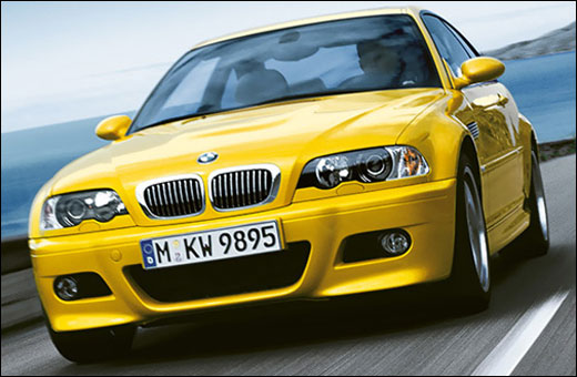 The legacy of BMW 3 Series