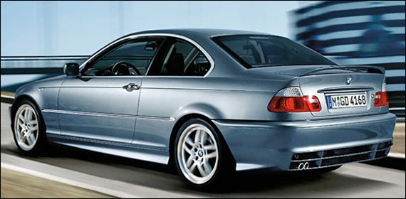 The legacy of BMW 3 Series