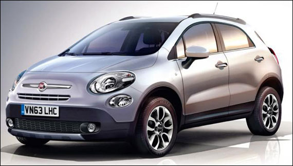 Can the 500X be Fiat India's turnaround specialist?