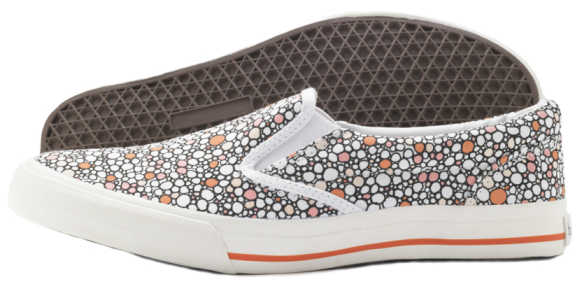 BucketFeet is the only footwear brand 100 per cent focused on collaboration, says Nemani.
