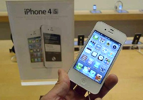 Apple wants to open own stores in India 