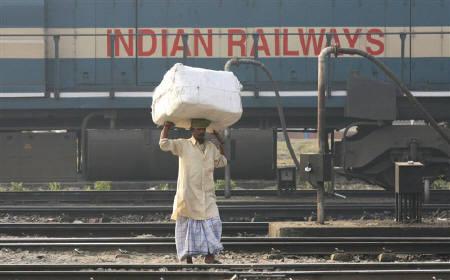 Diesel adds to railways