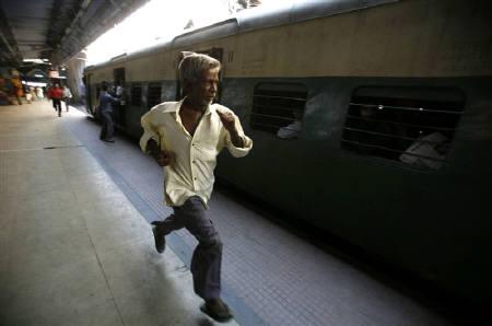 Diesel adds to railways' blues