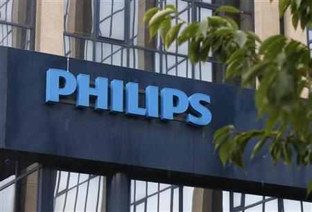 Philips re-positions itself in a newer, younger avatar