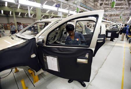 Mahindra plans flexible manufacturing line for Quanto
